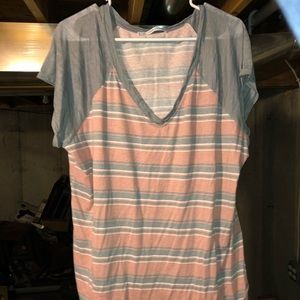 Maurices Tee